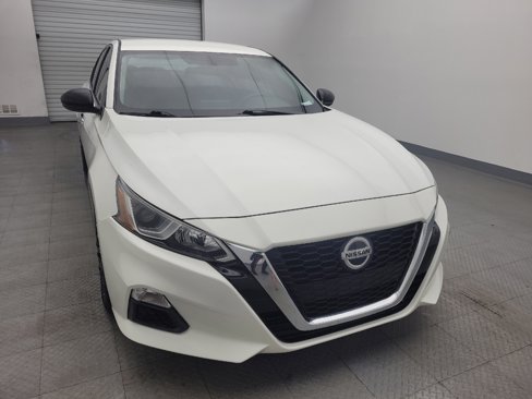 Used 2020 Nissan Altima 2.5 S image 14