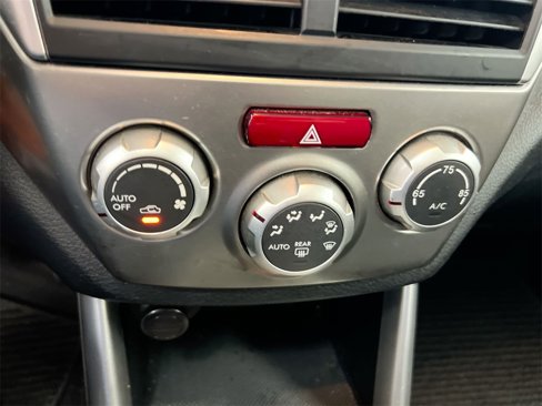 Used 2009 Subaru Forester 2.5X Limited image 14