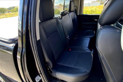 Used 2015 RAM 1500 Sport w/ Convenience Group image 27
