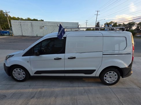 Used 2016 Ford Transit Connect XL image 8