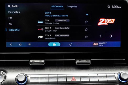 Used 2024 Hyundai Kona SEL image 21