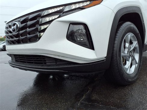 Used 2023 Hyundai Tucson SEL w/ Cargo Package image 15