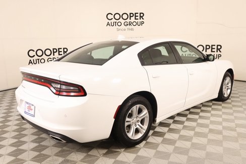 Used 2023 Dodge Charger SXT image 19