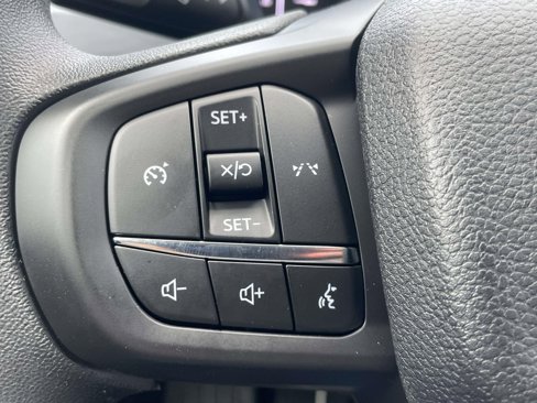 New 2025 Ford Ranger XL image 18