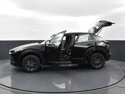 Used 2025 MAZDA CX-30 AWD 2.5 S image 32