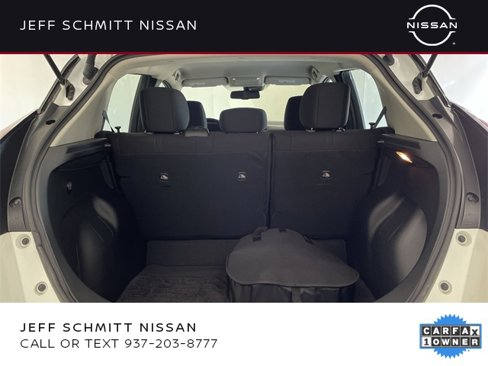 Certified 2024 Nissan Leaf SV Plus image 15