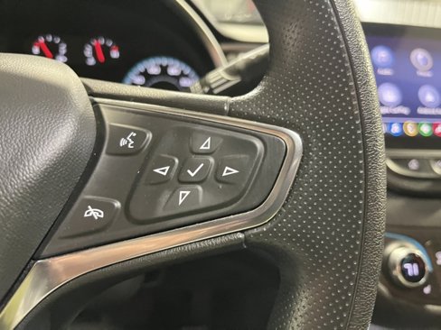 Used 2024 Chevrolet Malibu LT image 22