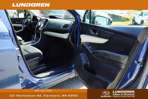 Used 2021 Subaru Ascent Premium w/ Convenience Package image 24