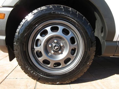 Certified 2024 Ford Bronco Sport Big Bend image 8