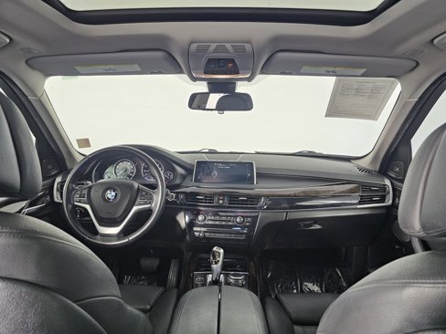 Used 2016 BMW X5 xDrive35i image 25