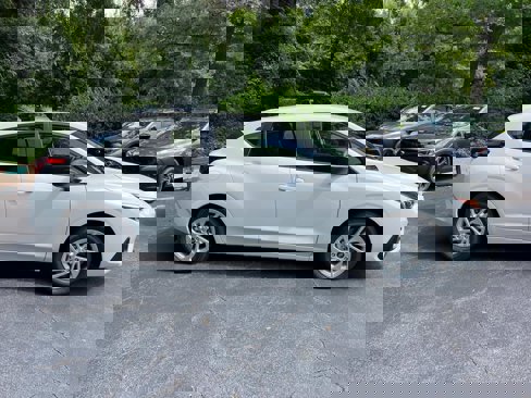 New 2025 Subaru Impreza 2.0i image 8