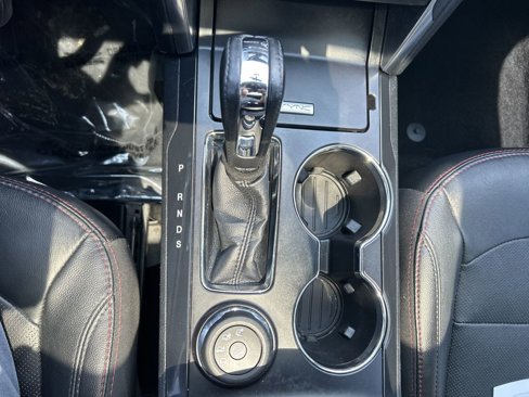 Certified 2018 Ford Explorer Sport image 38