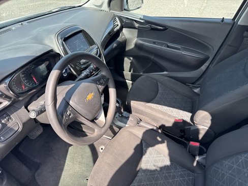 Used 2022 Chevrolet Spark LT image 14