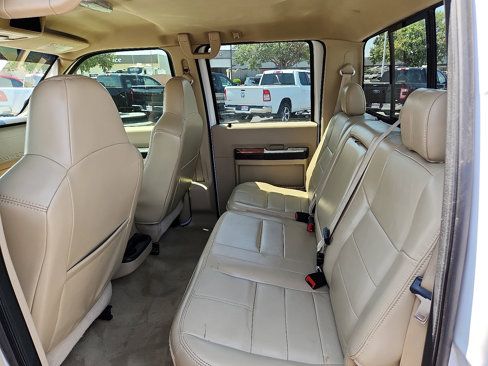 Used 2009 Ford F250 Lariat image 9