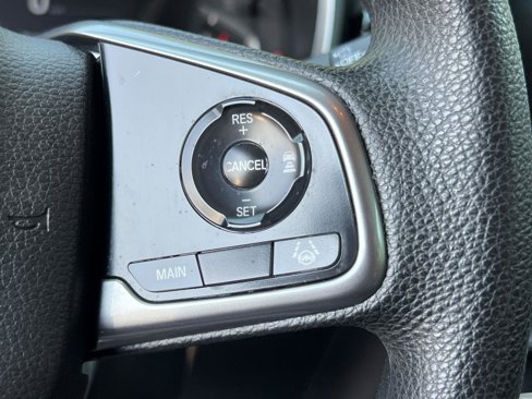 Used 2021 Honda CR-V EX image 26