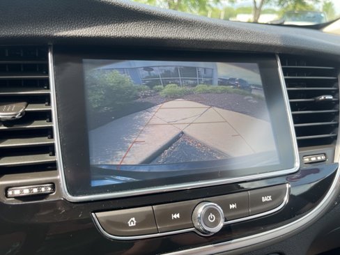 Used 2020 Buick Encore Preferred image 21