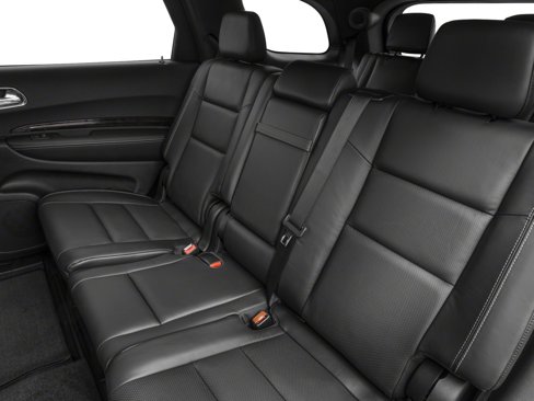 Used 2018 Dodge Durango Citadel image 8