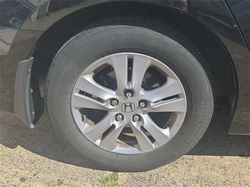 Used 2012 Honda Accord SE image 23