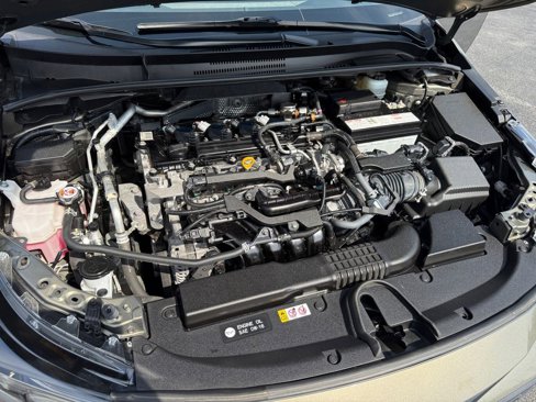 Used 2020 Toyota Corolla SE image 34