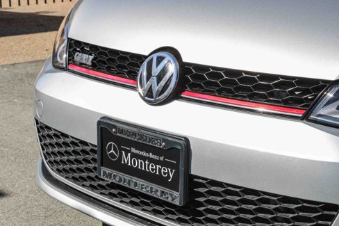 Used 2015 Volkswagen GTI SE image 5