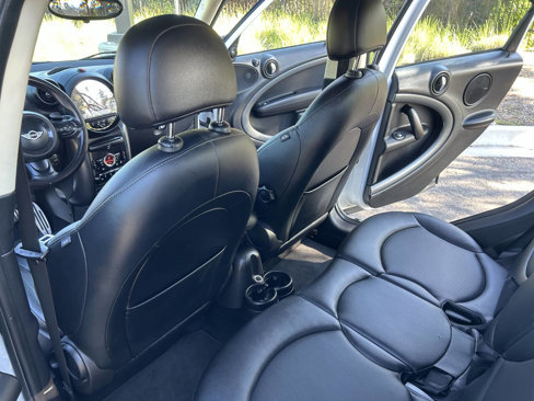 Used 2015 MINI Cooper Countryman S image 38
