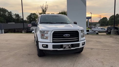 Used 2015 Ford F150 XLT w/ Equipment Group 301A Mid image 9