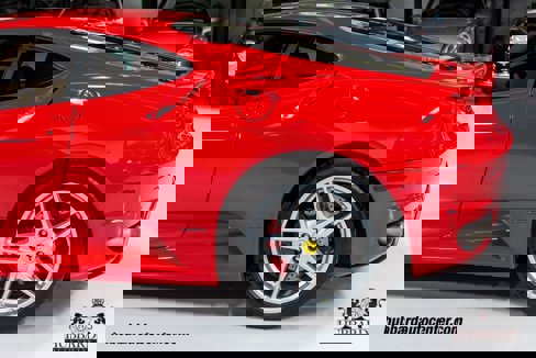 Used 2007 Ferrari F430 Coupe image 38