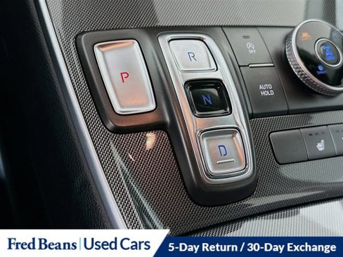 Used 2022 Hyundai Santa Fe SEL w/ Convenience Package image 18