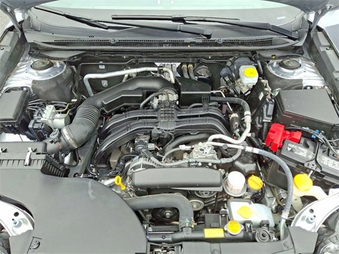 Certified 2024 Subaru Outback Premium image 27