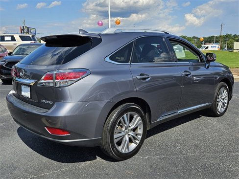 Used 2015 Lexus RX 350 FWD image 14