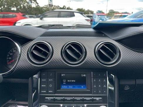 Used 2015 Ford Mustang Coupe w/ Equipment Group 051A image 16