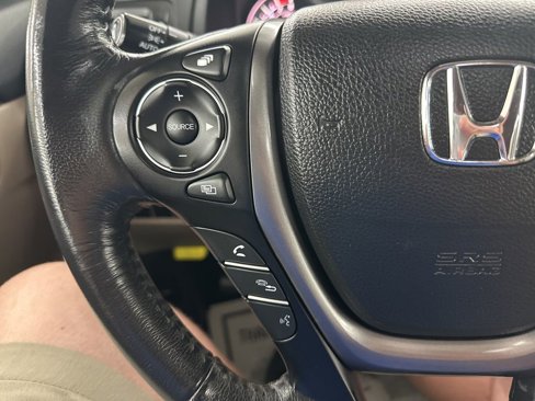 Used 2017 Honda Pilot EX-L image 41