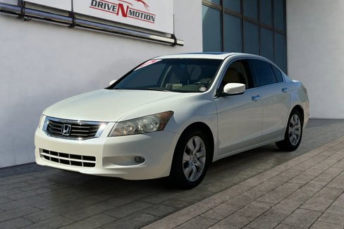 Used 2010 Honda Accord EX-L image 7