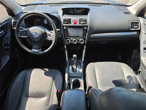 Used 2016 Subaru Forester 2.0XT Touring image 12