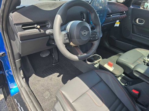 New 2025 MINI Cooper S image 7
