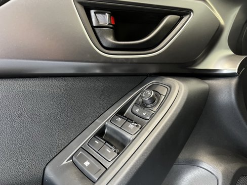 New 2025 Subaru Impreza 2.0i image 21