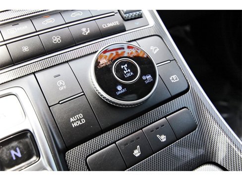 Used 2022 Hyundai Santa Fe SEL w/ Convenience + Premium Package image 31