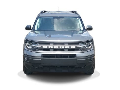 Used 2022 Ford Bronco Sport Big Bend w/ Convenience Package image 2