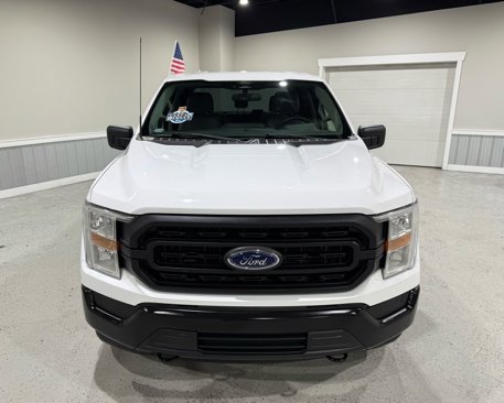 Used 2022 Ford F150 XL image 3
