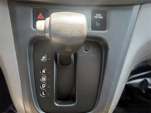 Used 2019 Nissan NV200 S w/ Back Door Glass Package image 23