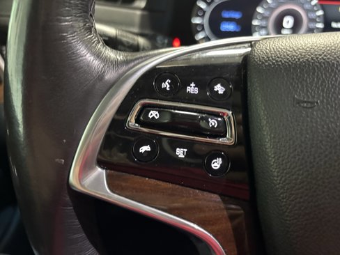 Used 2019 Cadillac Escalade ESV Luxury image 13