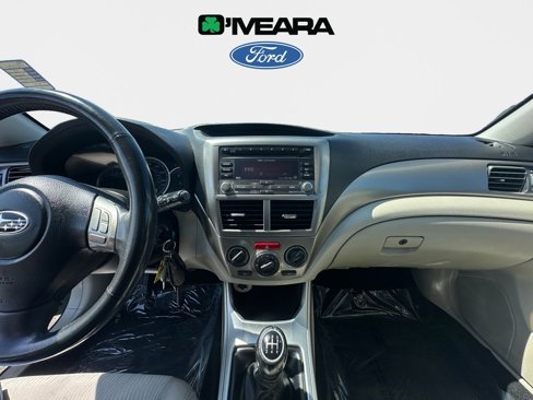 Used 2010 Subaru Impreza Outback Sport image 10