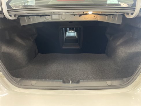 New 2024 Mitsubishi Mirage G4 ES image 11