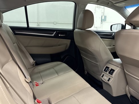 Used 2018 Subaru Legacy 2.5i Limited image 30