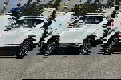 Used 2020 Honda CR-V EX image 7