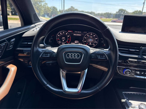 Used 2017 Audi Q7 3.0T Prestige image 20