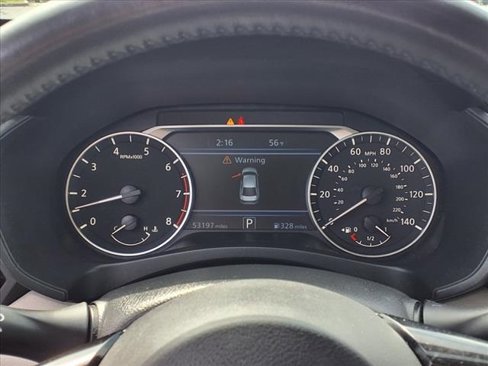 Used 2022 Nissan Altima 2.5 SL image 16