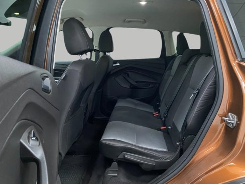 Used 2017 Ford Escape SE w/ SE Cold Weather Package image 25