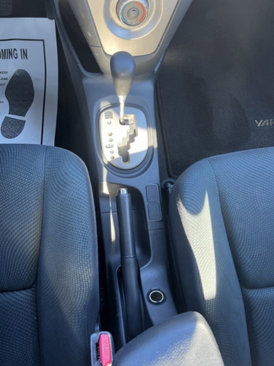 Used 2009 Toyota Yaris Sedan image 16