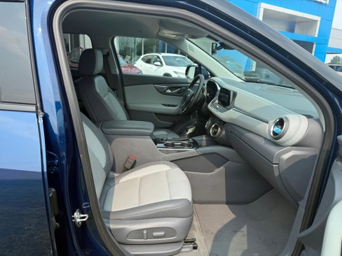 Used 2022 Chevrolet Blazer LT image 8